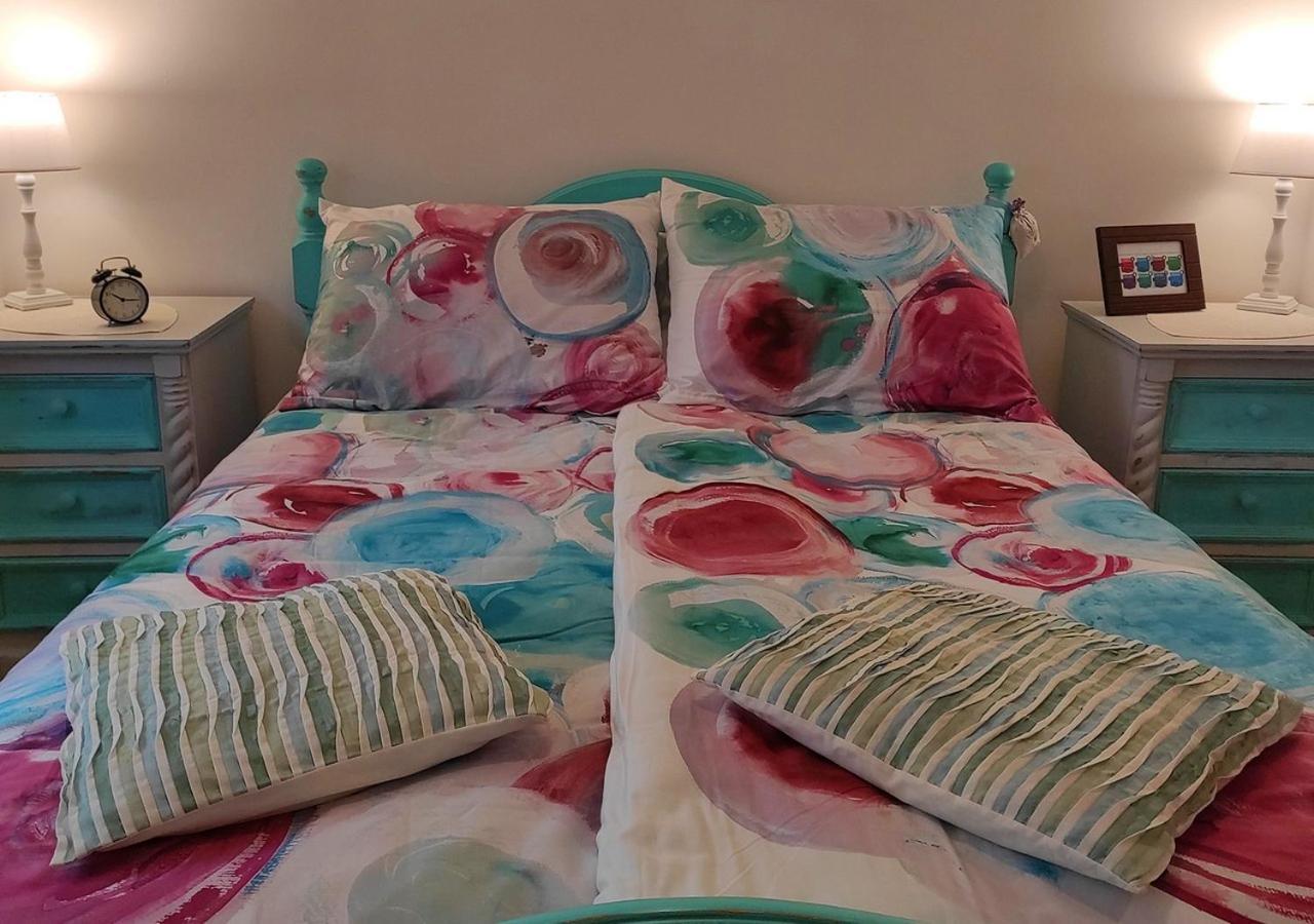 Apartment Idlerocks تروغير المظهر الخارجي الصورة