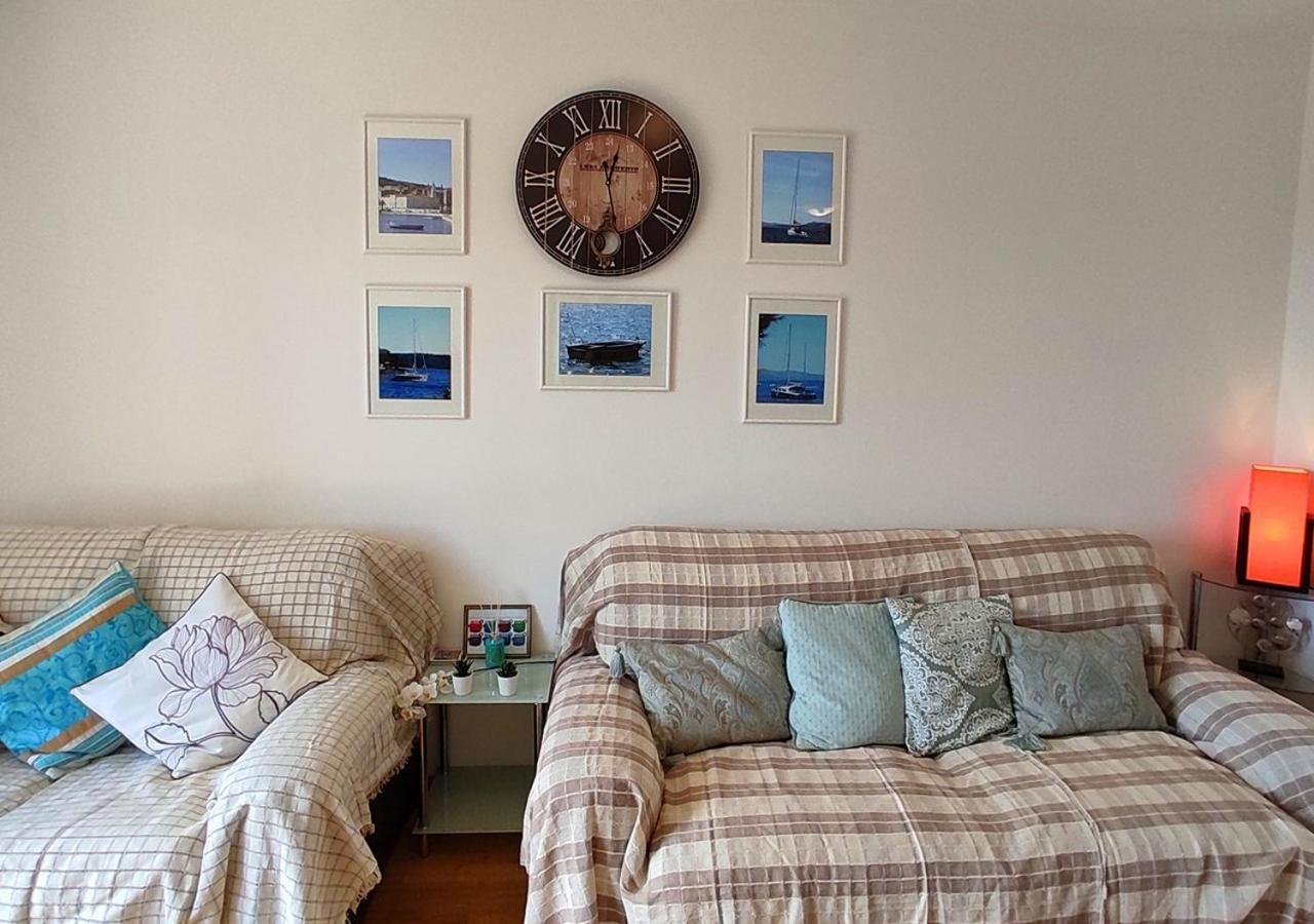 Apartment Idlerocks تروغير المظهر الخارجي الصورة