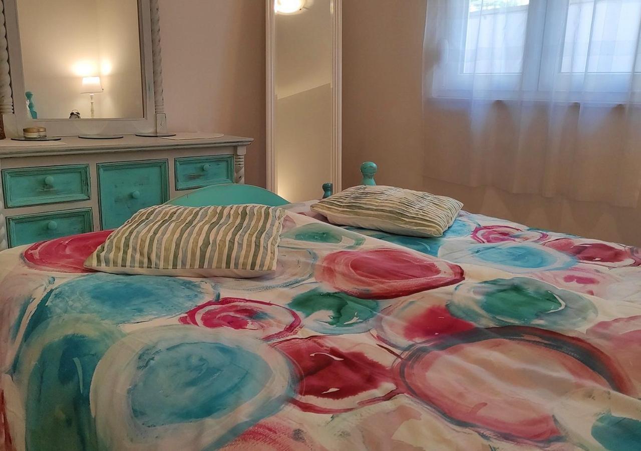 Apartment Idlerocks تروغير المظهر الخارجي الصورة