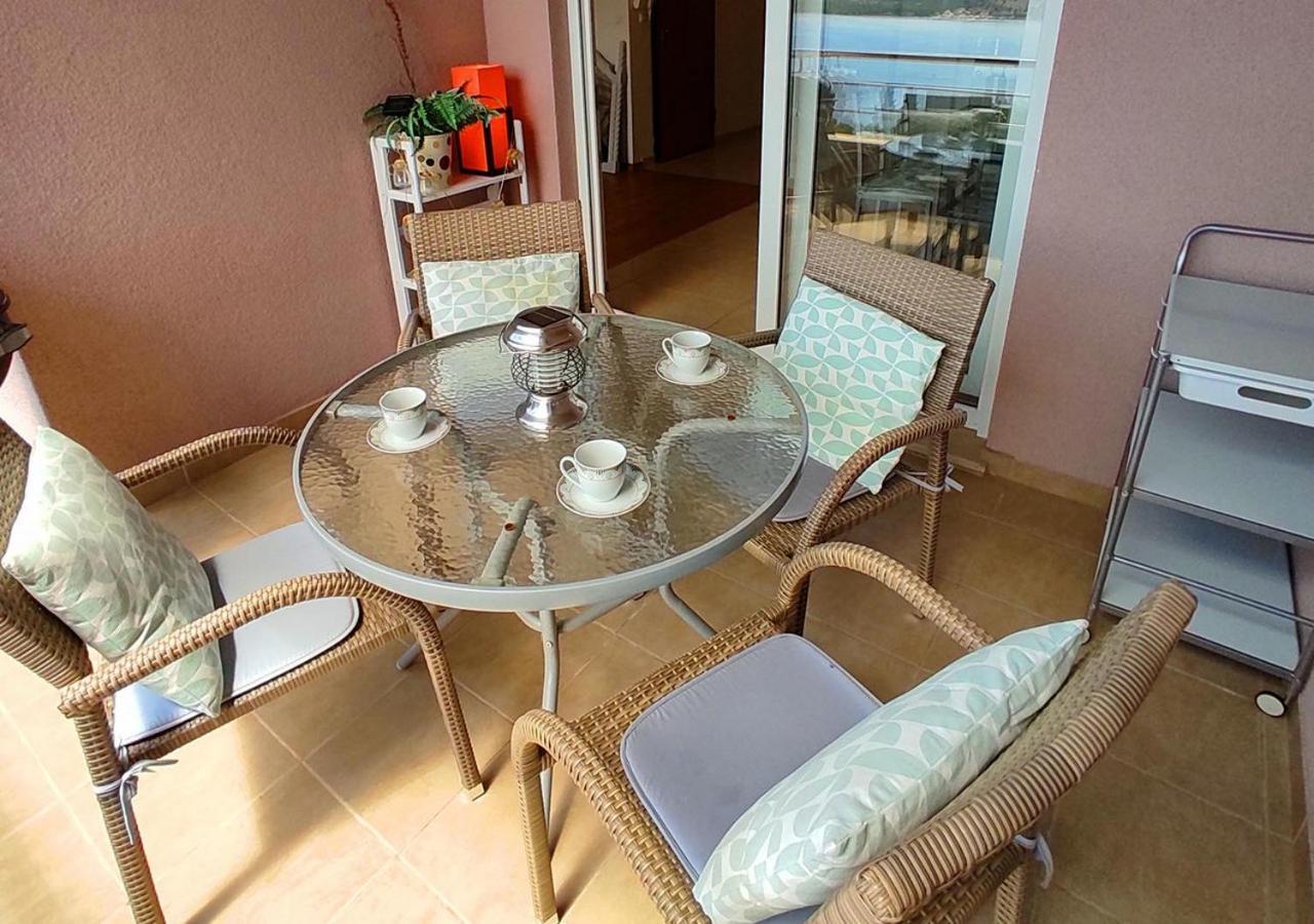 Apartment Idlerocks تروغير المظهر الخارجي الصورة