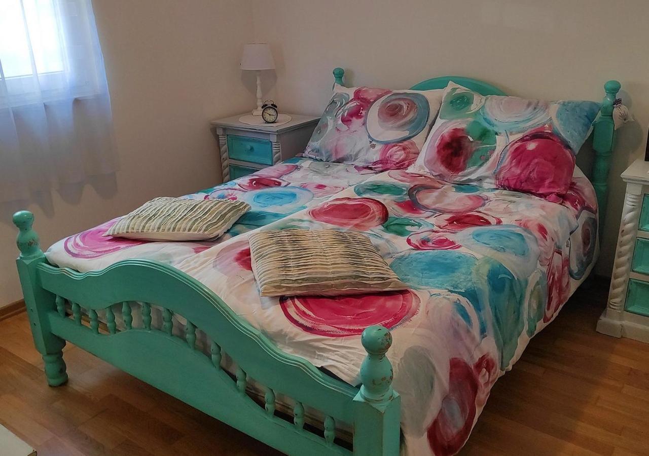 Apartment Idlerocks تروغير المظهر الخارجي الصورة