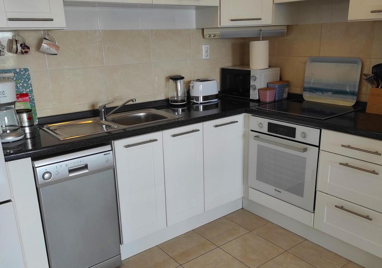 Apartment Idlerocks تروغير المظهر الخارجي الصورة